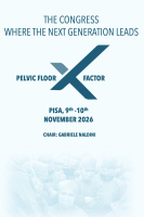 PELVIC FLOOR X FACTOR